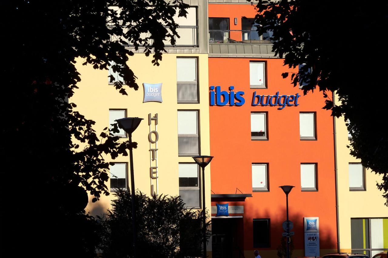 Ibis Budget Auxerre Centre Ngoại thất bức ảnh