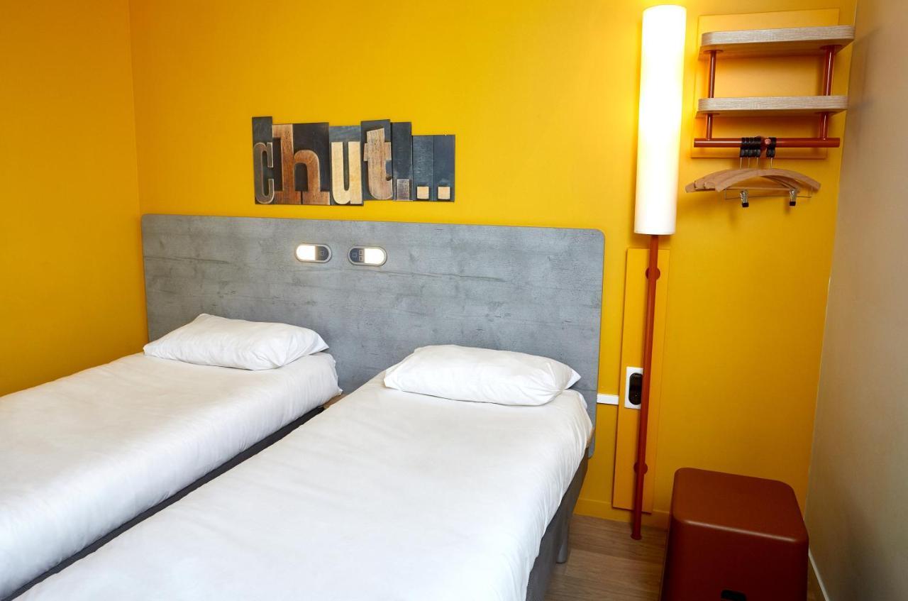 Ibis Budget Auxerre Centre Ngoại thất bức ảnh