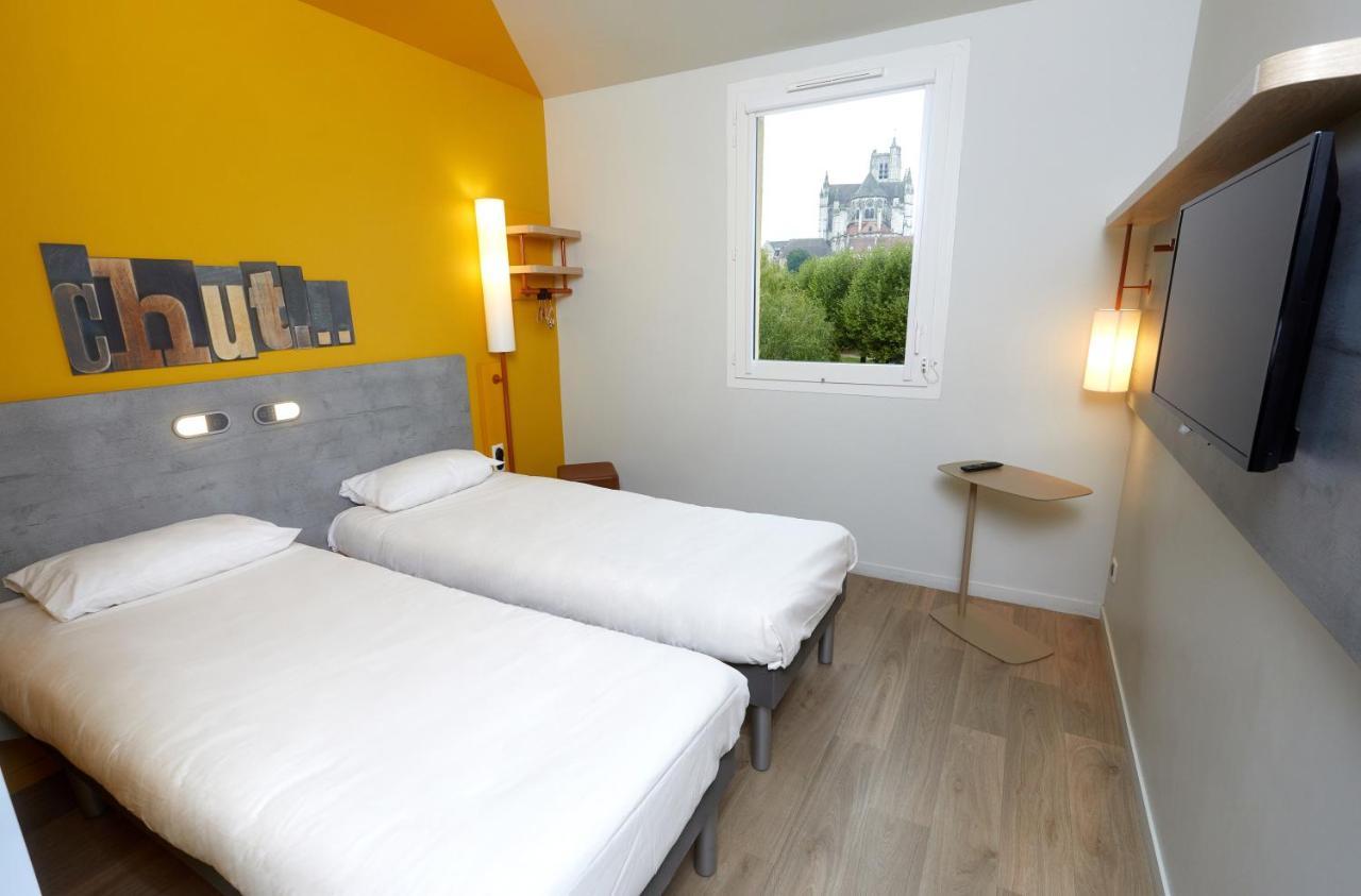 Ibis Budget Auxerre Centre Ngoại thất bức ảnh