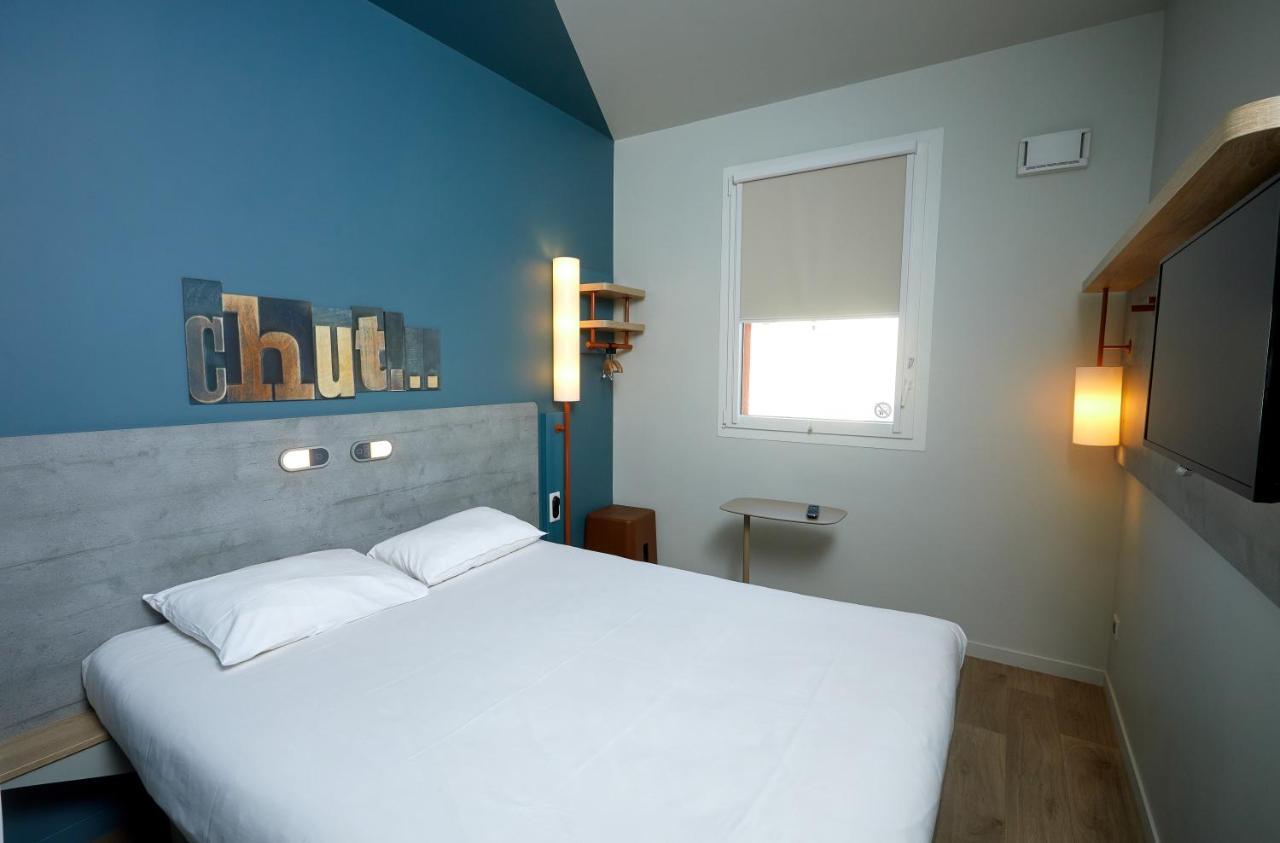 Ibis Budget Auxerre Centre Ngoại thất bức ảnh