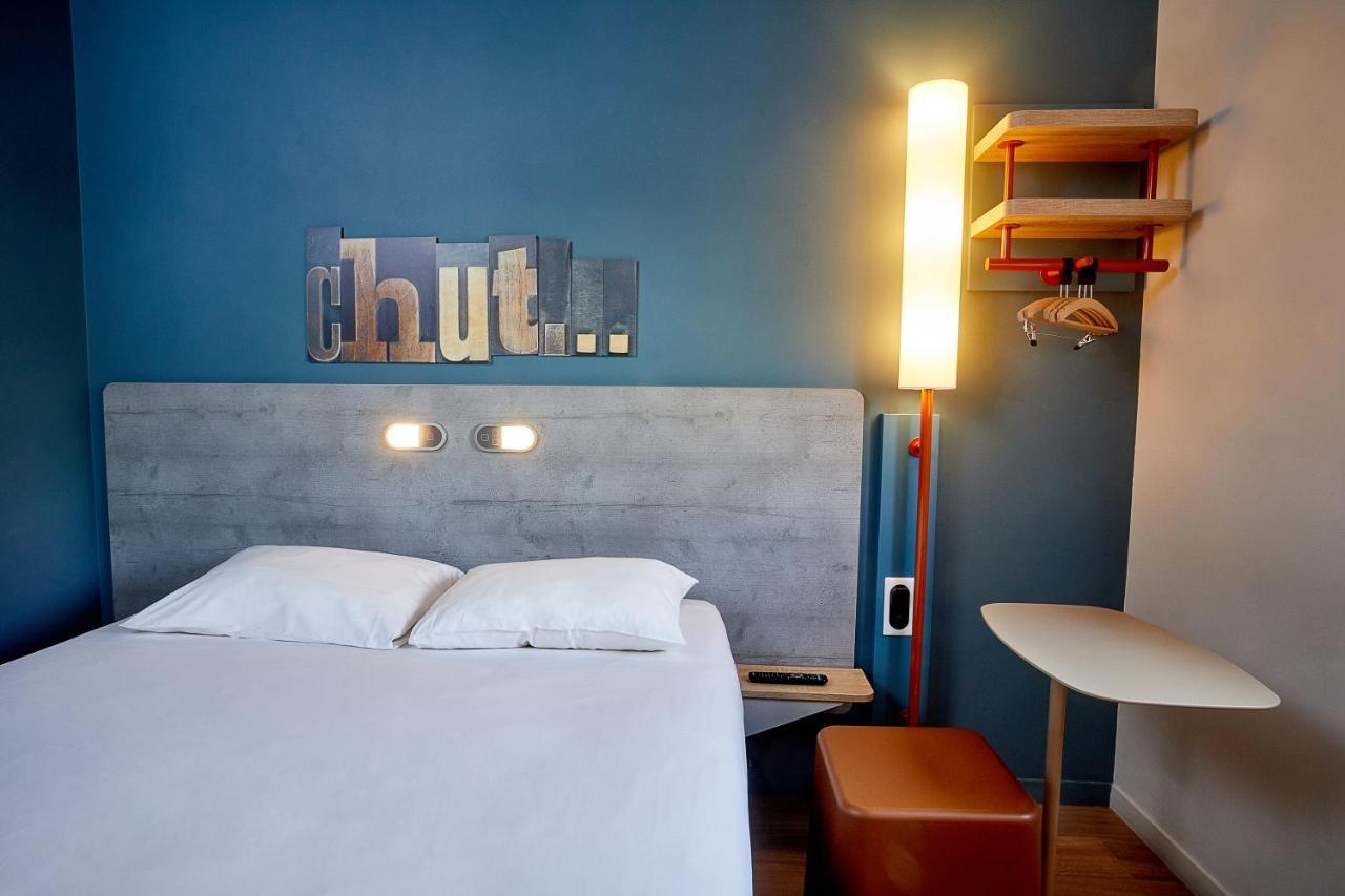 Ibis Budget Auxerre Centre Ngoại thất bức ảnh