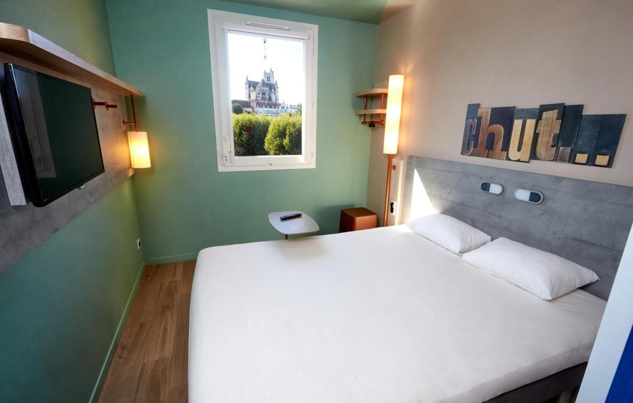 Ibis Budget Auxerre Centre Ngoại thất bức ảnh