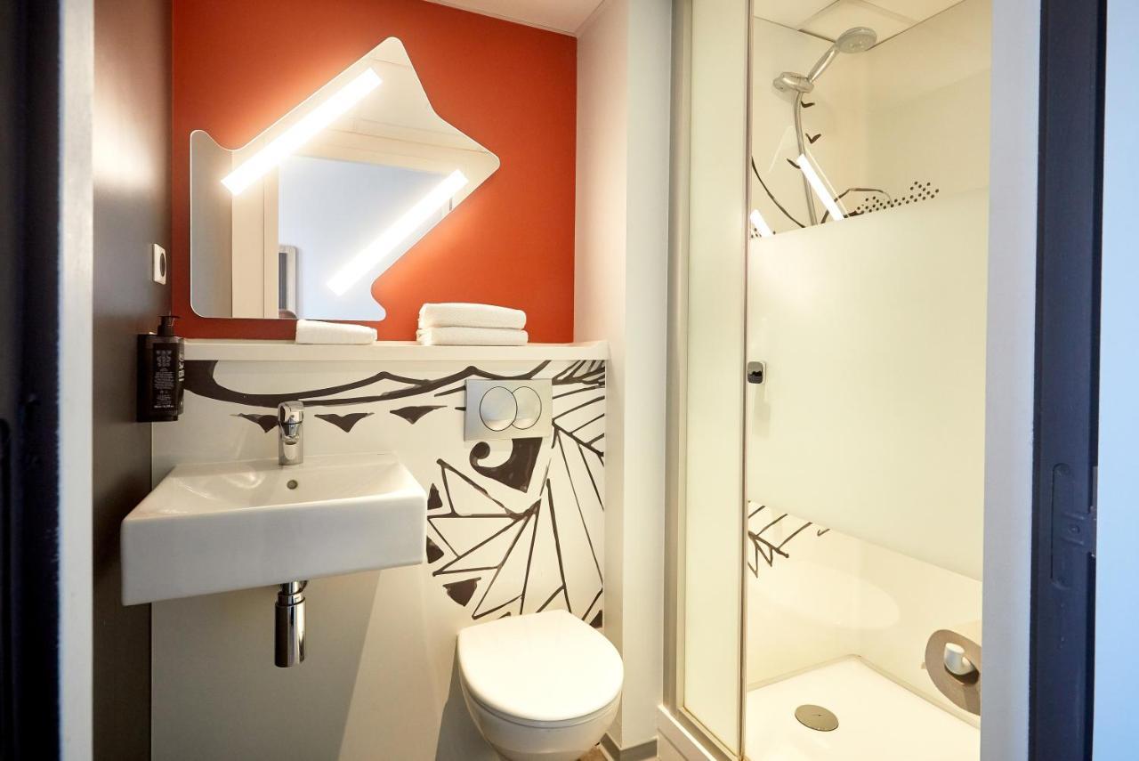 Ibis Budget Auxerre Centre Ngoại thất bức ảnh