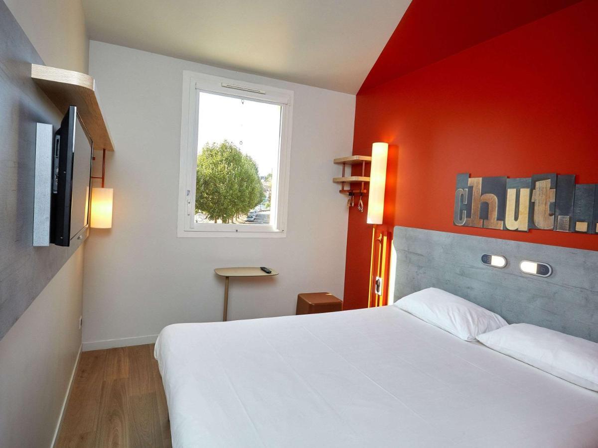 Ibis Budget Auxerre Centre Ngoại thất bức ảnh