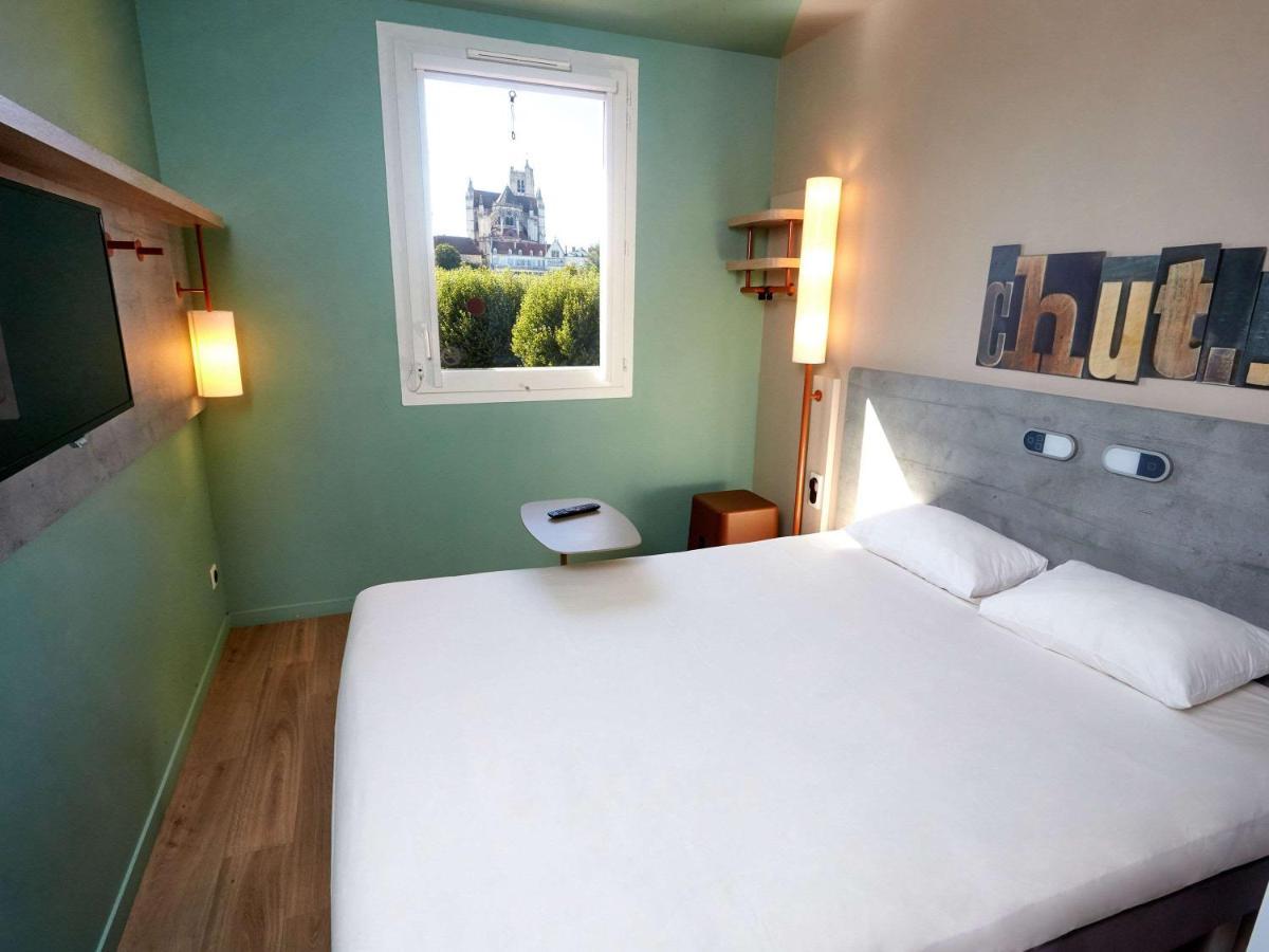 Ibis Budget Auxerre Centre Ngoại thất bức ảnh