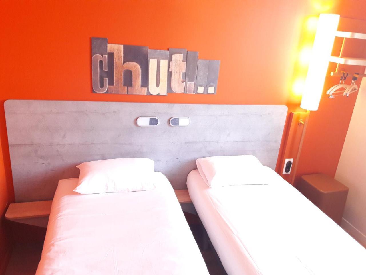 Ibis Budget Auxerre Centre Ngoại thất bức ảnh